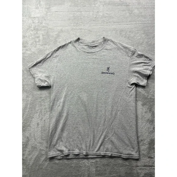 Salt Life Hook Line & Sinker Graphic Pocket Tee Blue Men's Medium - Picture 2 of 8